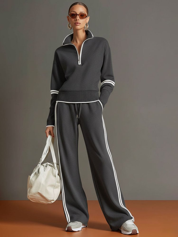 Serena Damen Lounge Set