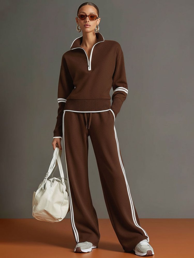 Serena Damen Lounge Set