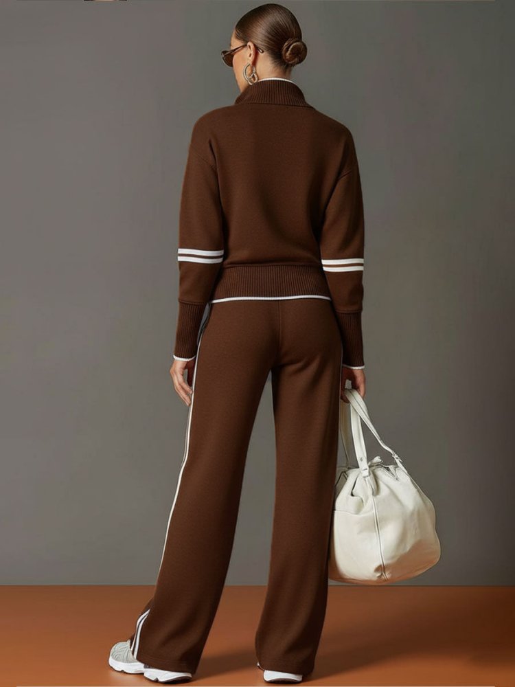 Serena Damen Lounge Set