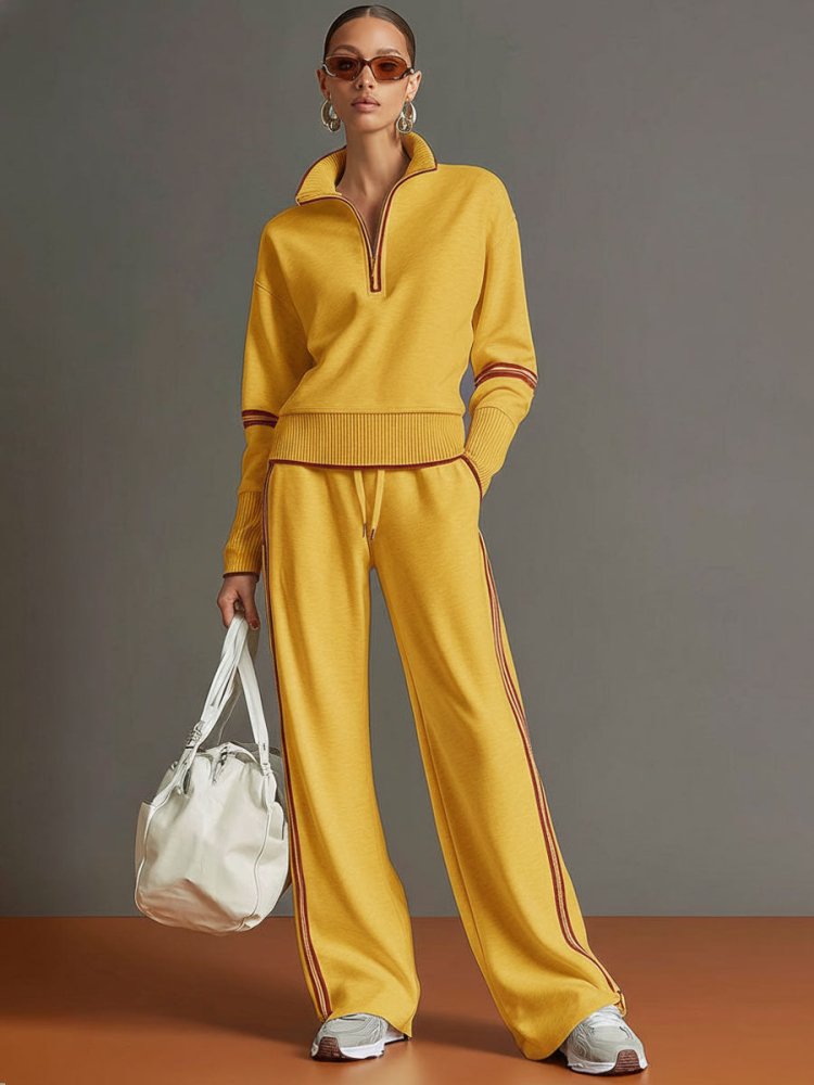 Serena Damen Lounge Set