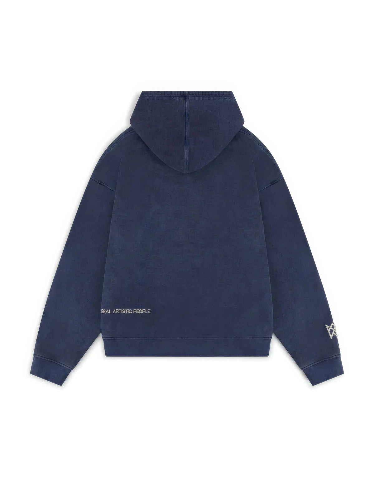 Damen Sweatshirt mit Kapuze