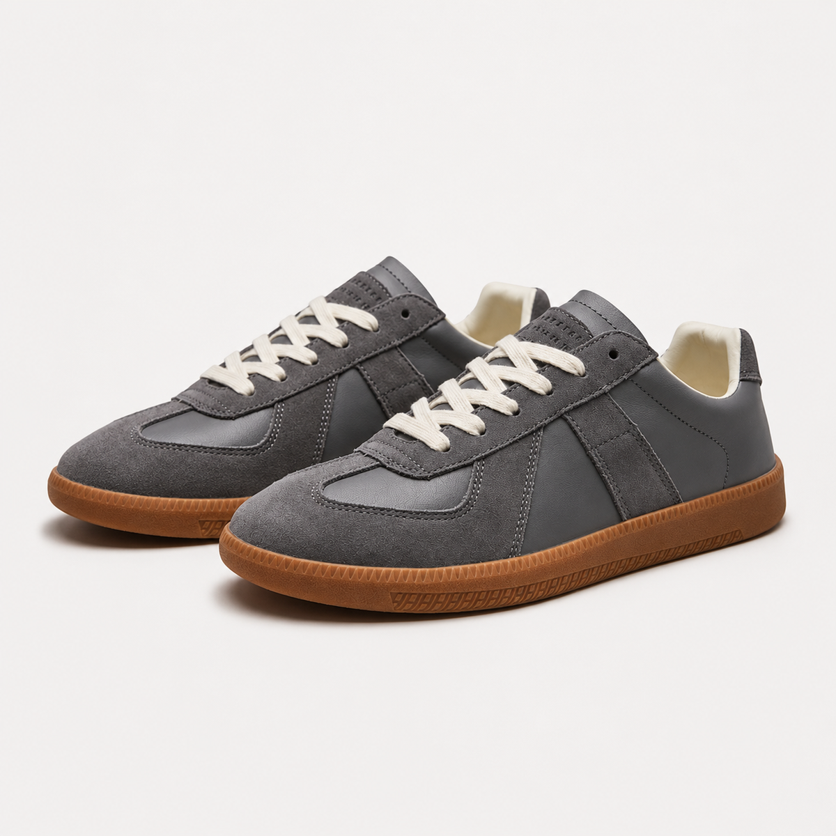 Herren Freizeitsneaker mit Schnürung
