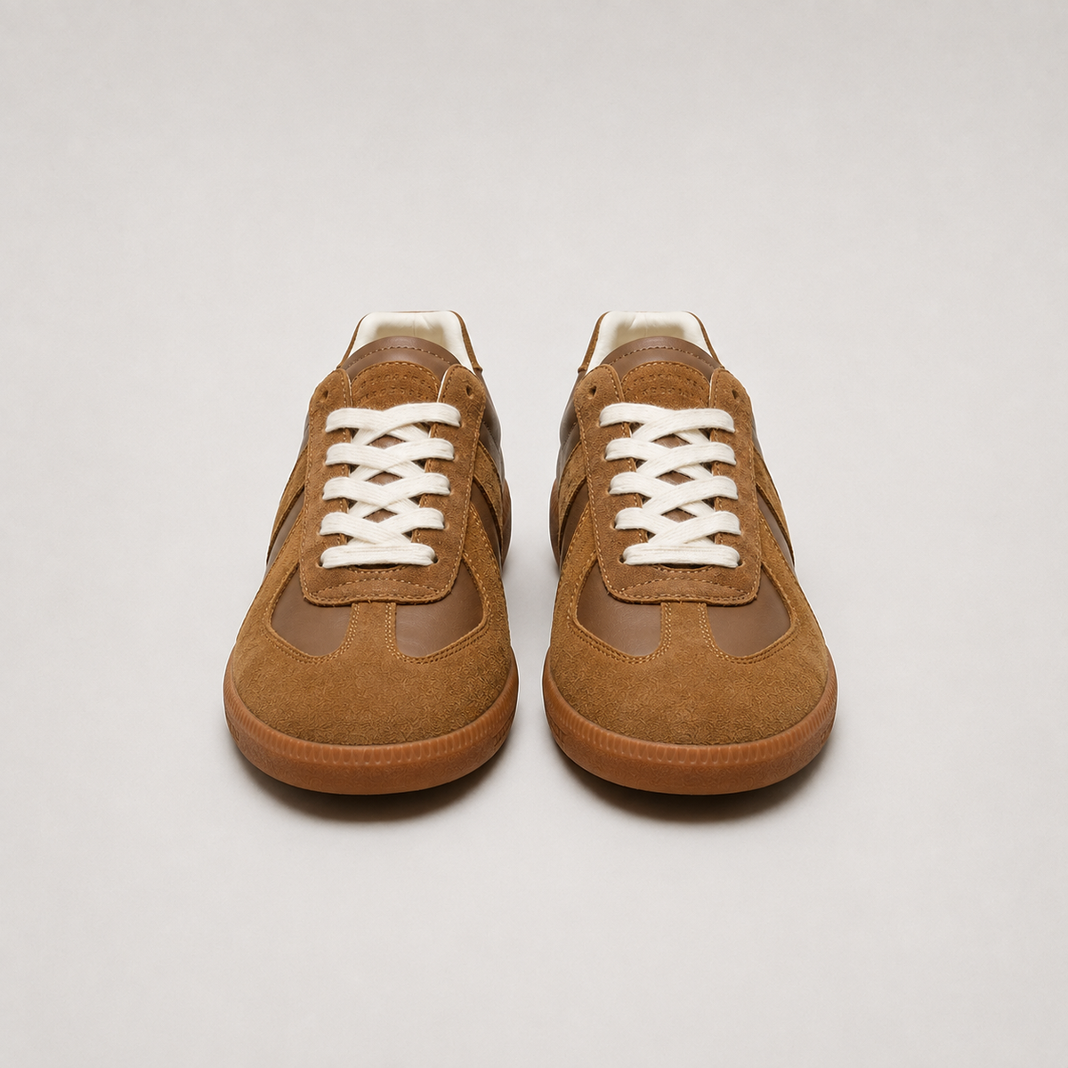 Herren Freizeitsneaker mit Schnürung