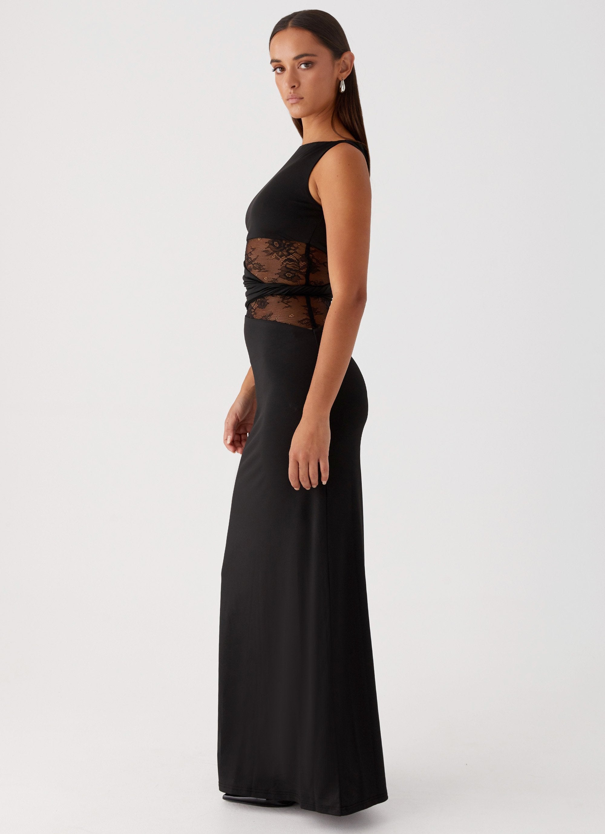 Artemis - Maxikleid