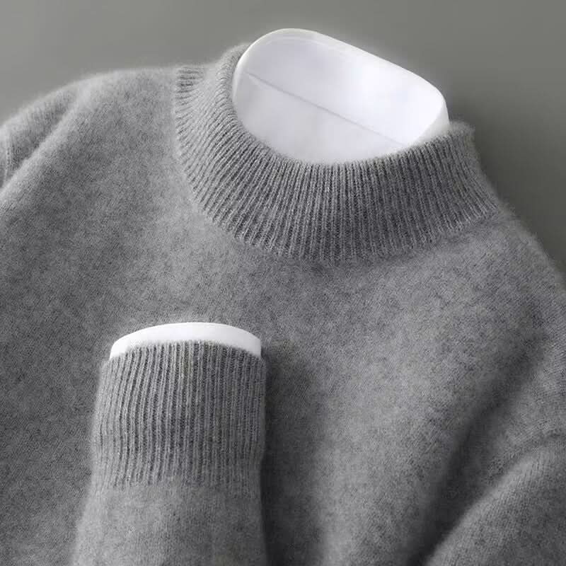 Damen Kaschmir Pullover