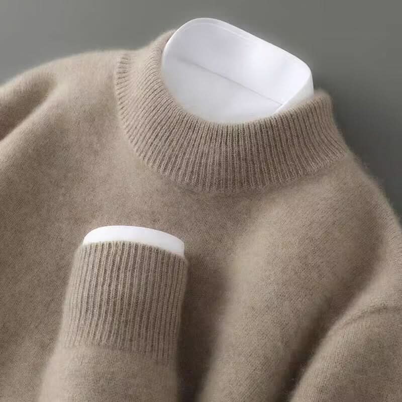 Damen Kaschmir Pullover