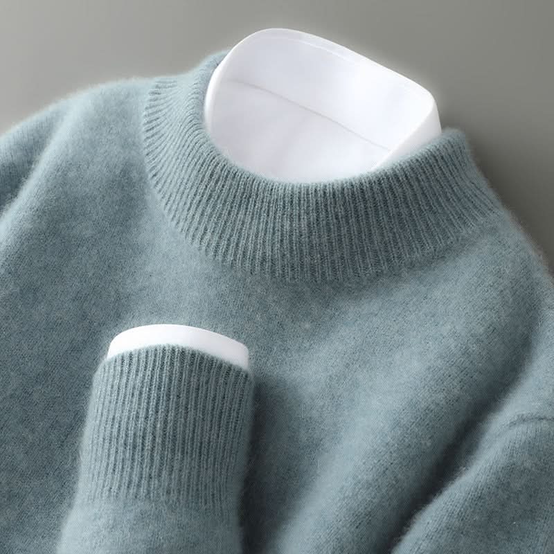 Damen Kaschmir Pullover