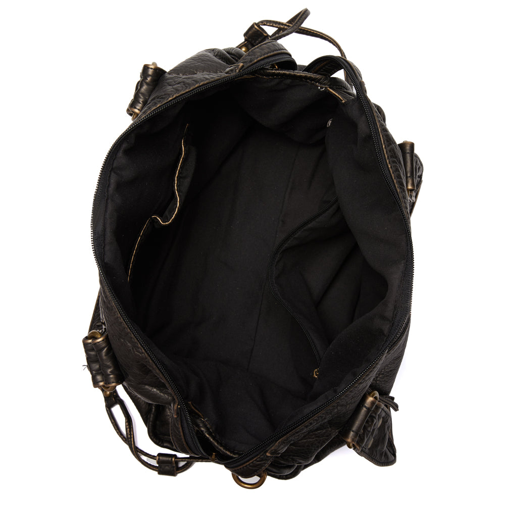Vintage Alltagshandtasche
