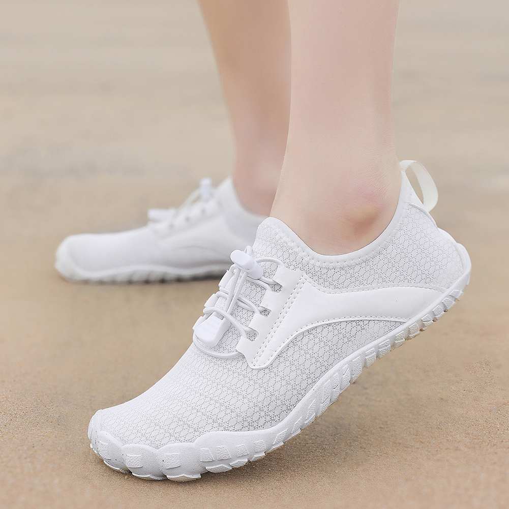 Barfußschuhe für Unisex mit breiter Zehenbox