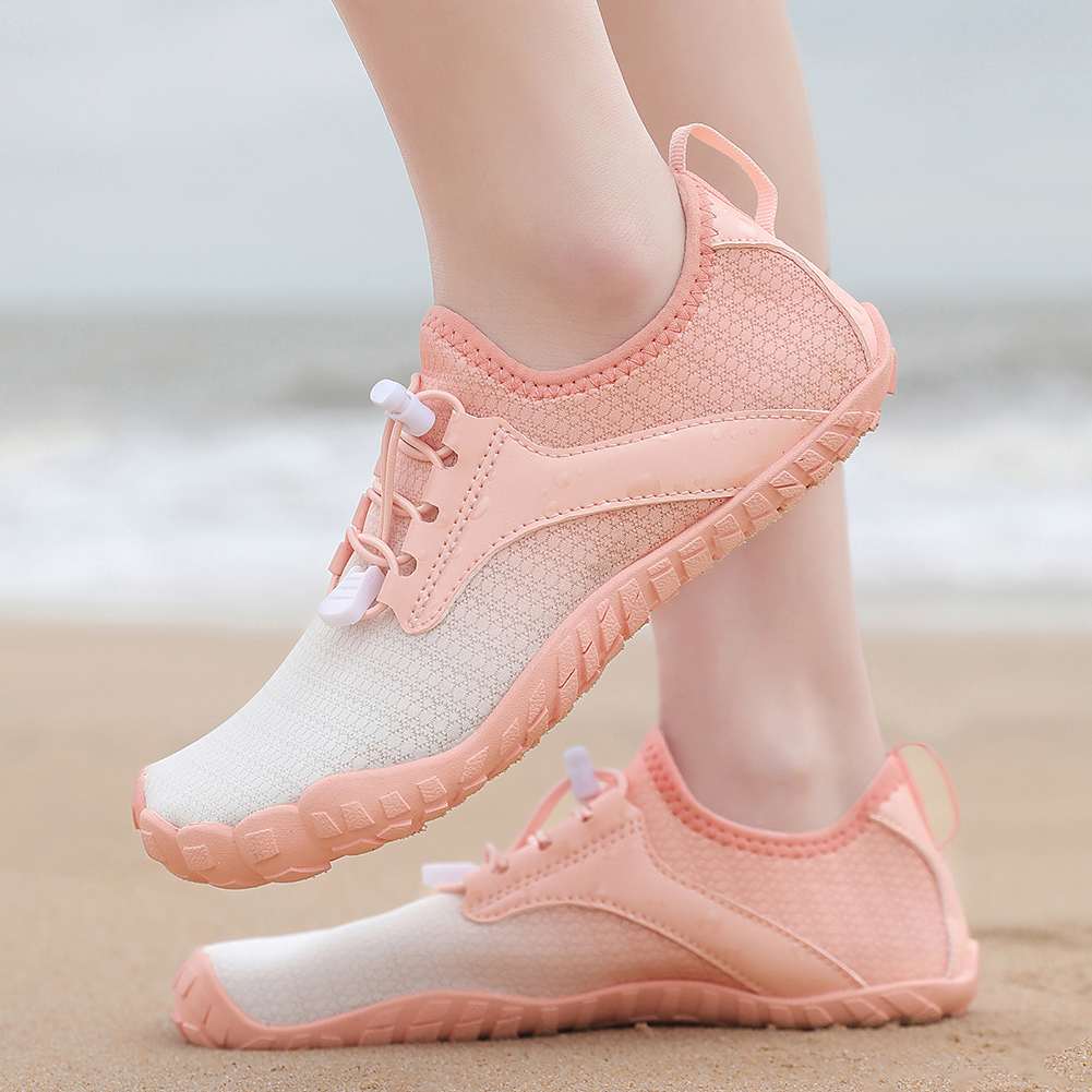 Barfußschuhe für Unisex mit breiter Zehenbox