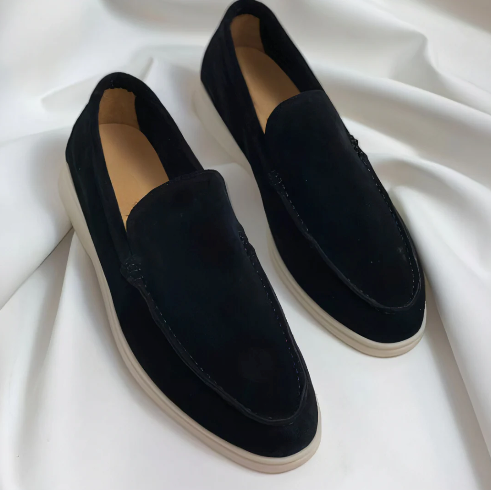 Herren Slipper zum Schlüpfen