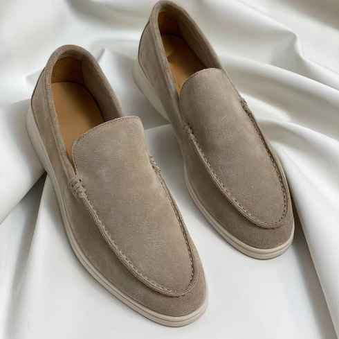 Herren Slipper zum Schlüpfen