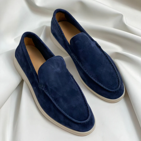 Herren Slipper zum Schlüpfen