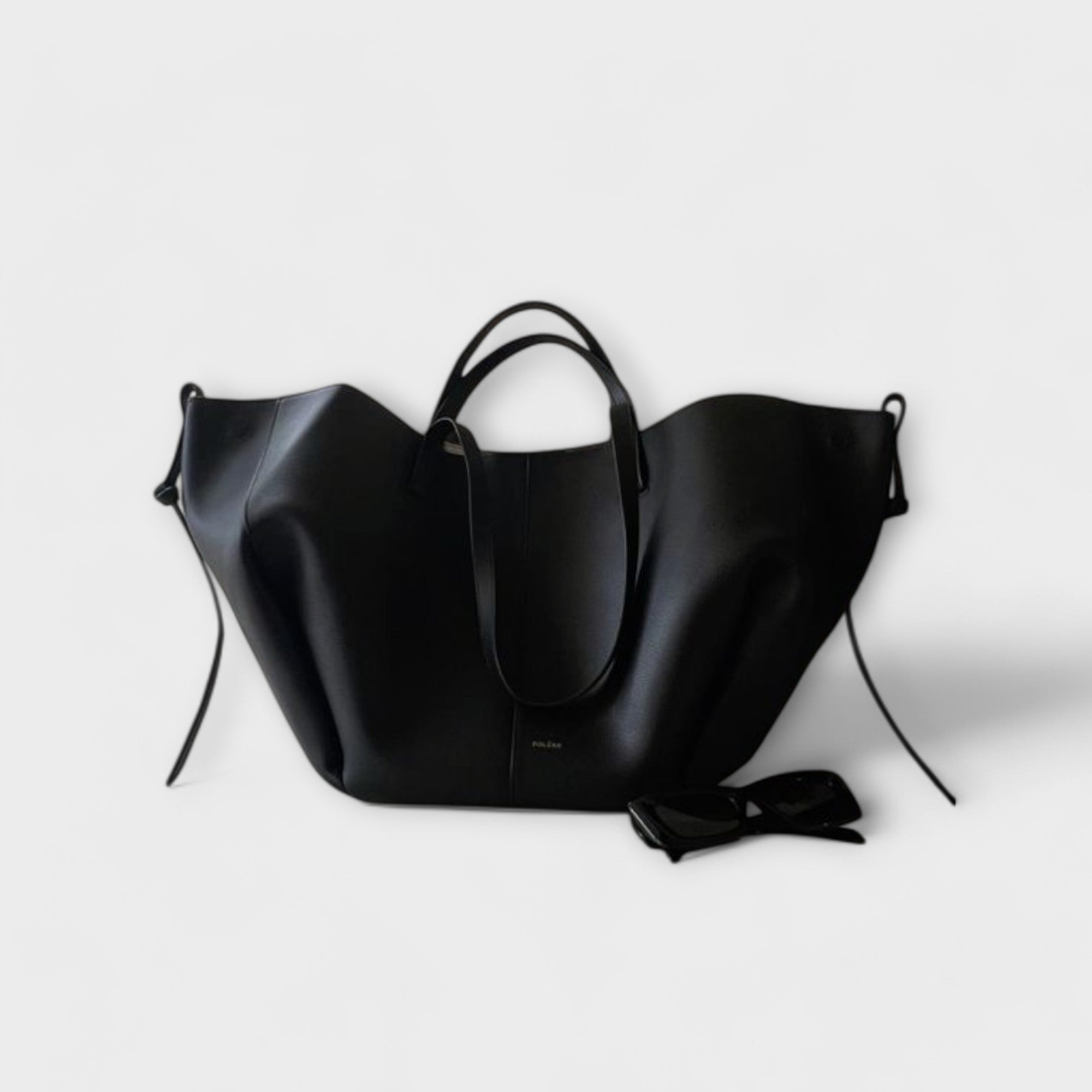 Minimalistische Alltagshandtasche Damen