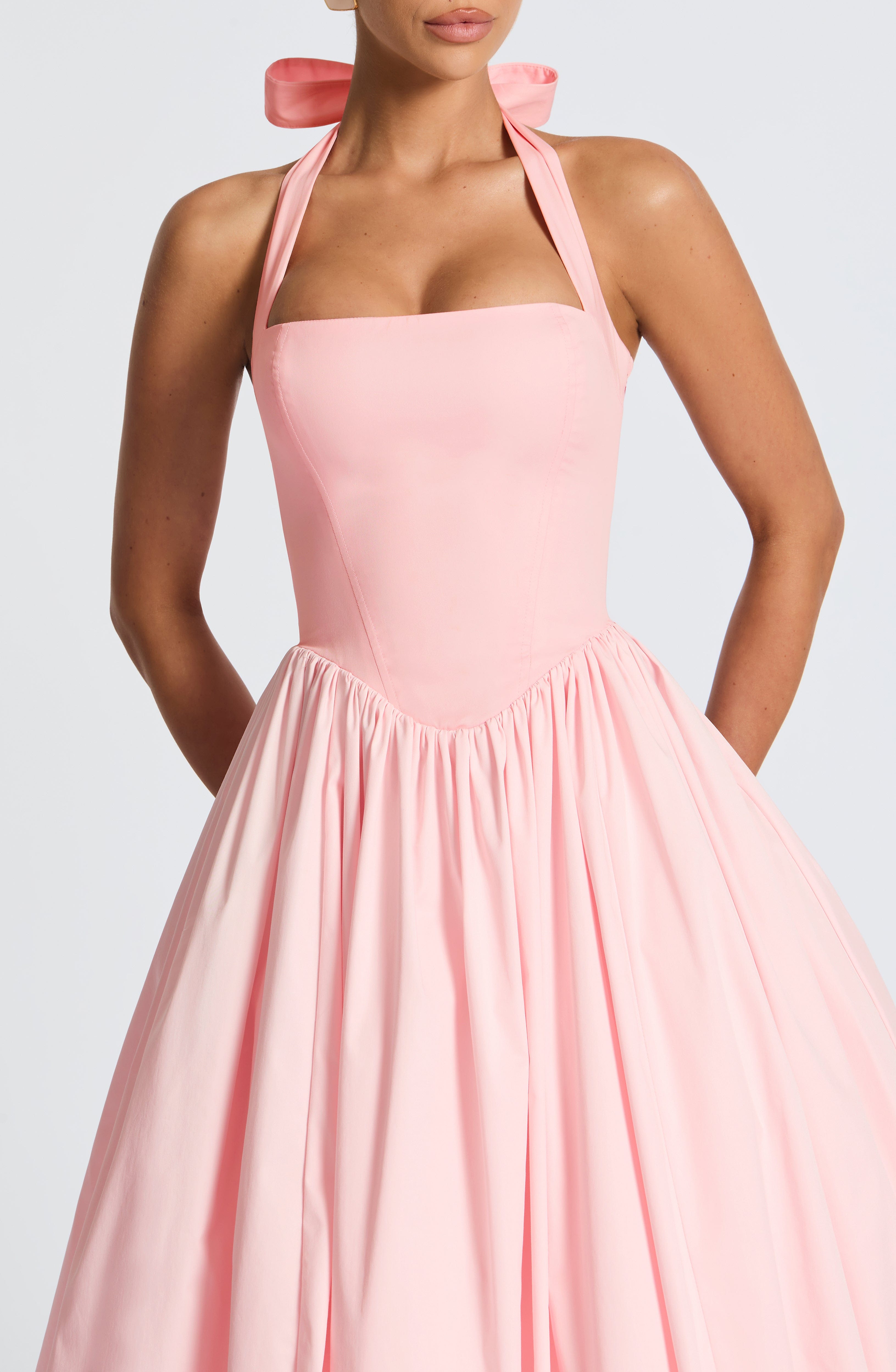 Enyo - Midikleid