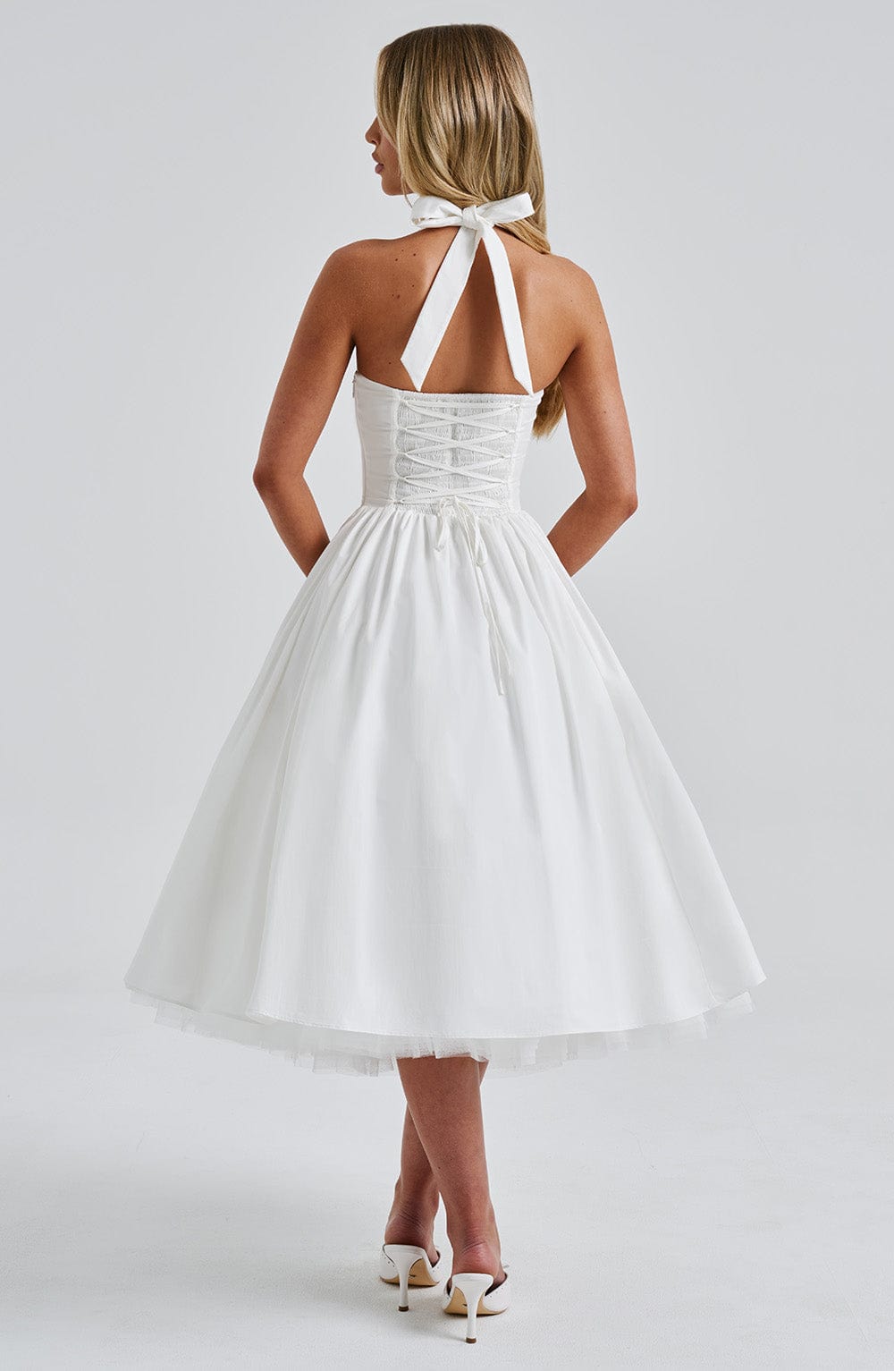 Enyo - Midikleid