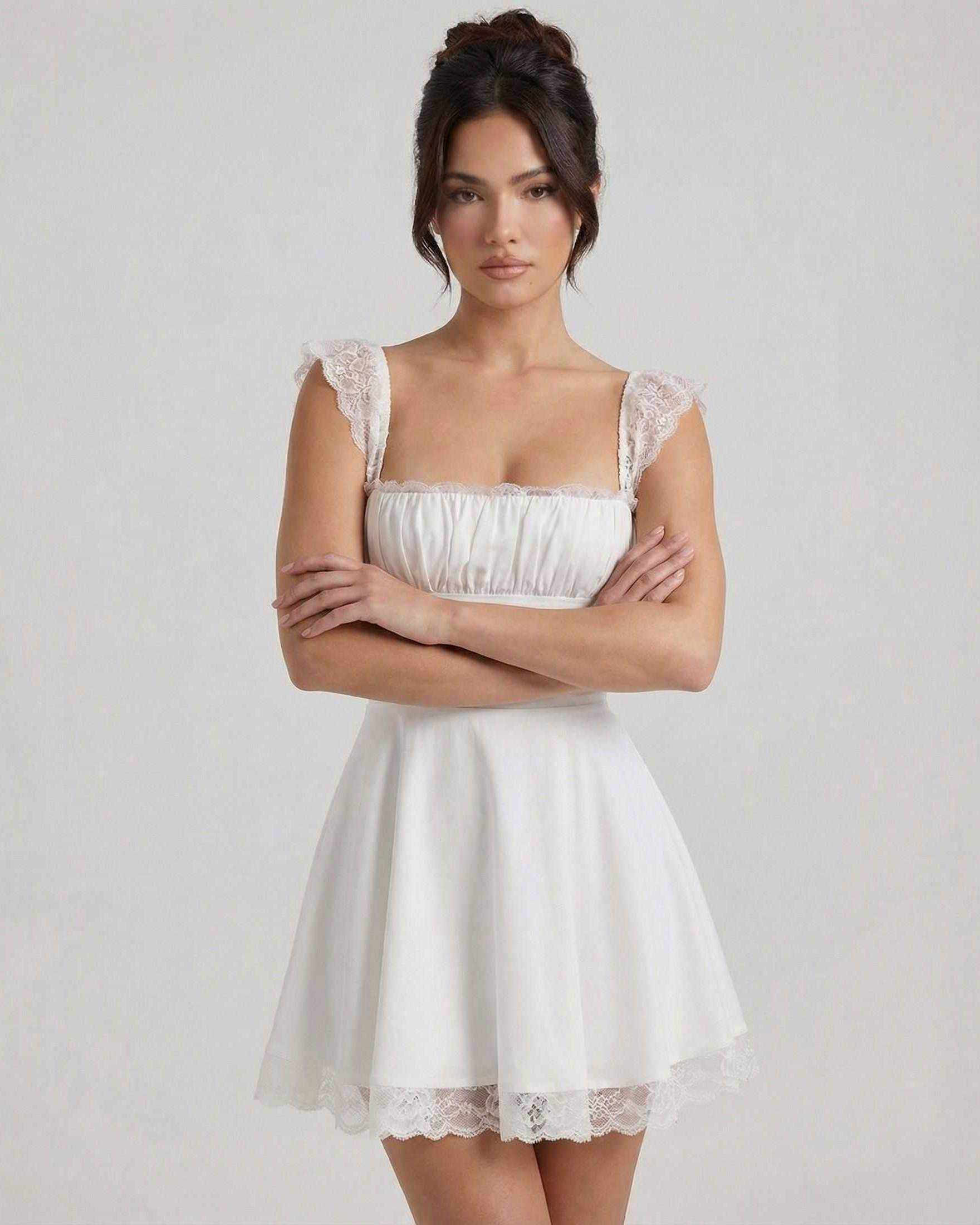 Elara Minikleid
