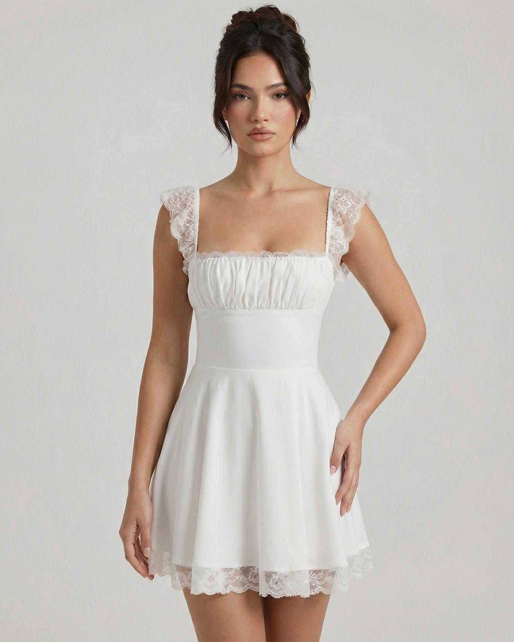 Elara Minikleid