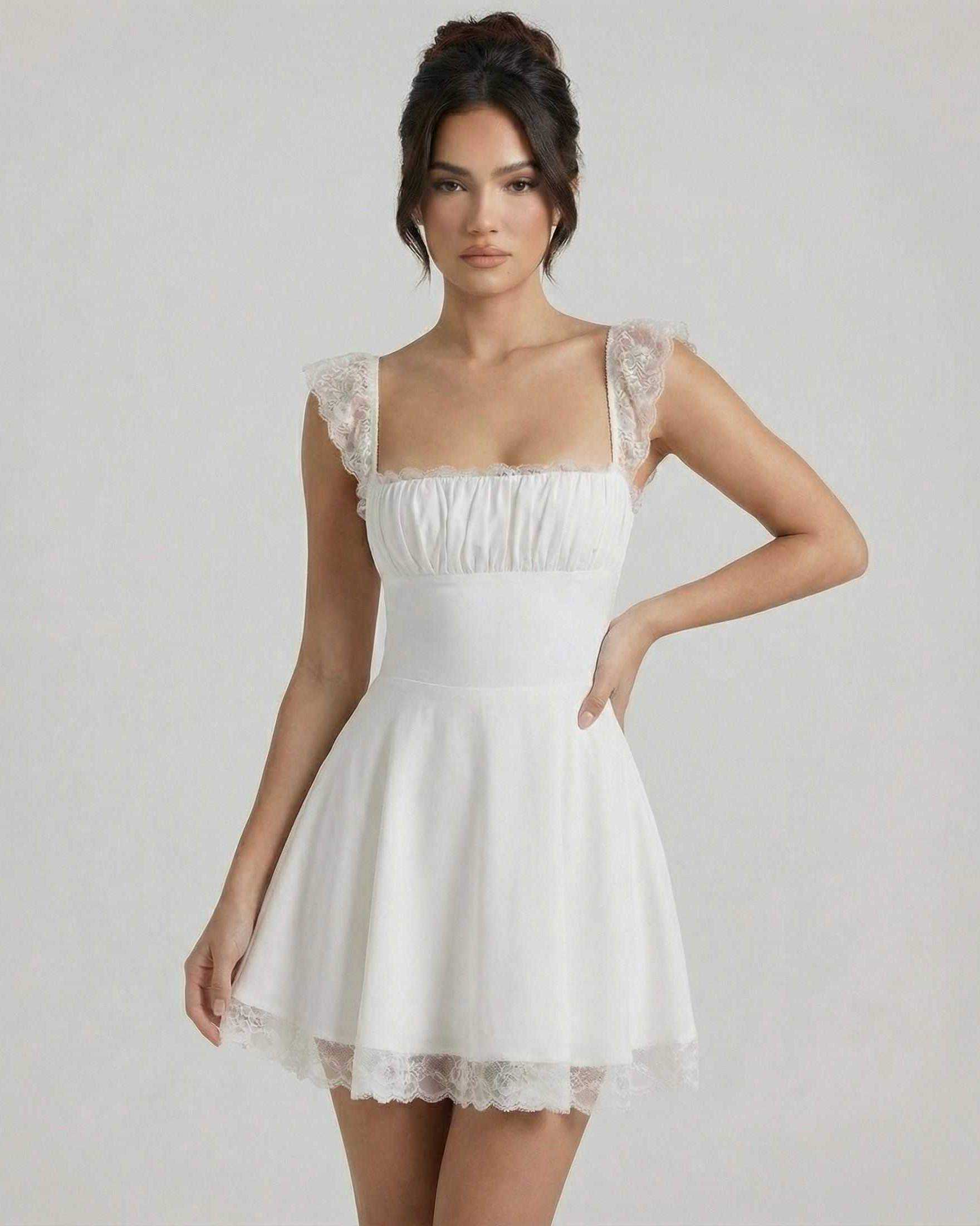 Elara Minikleid
