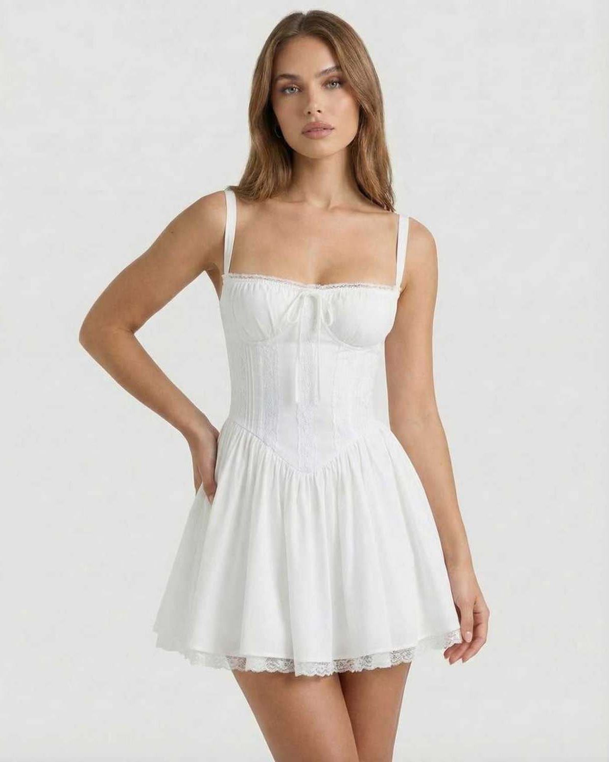Elara Minikleid