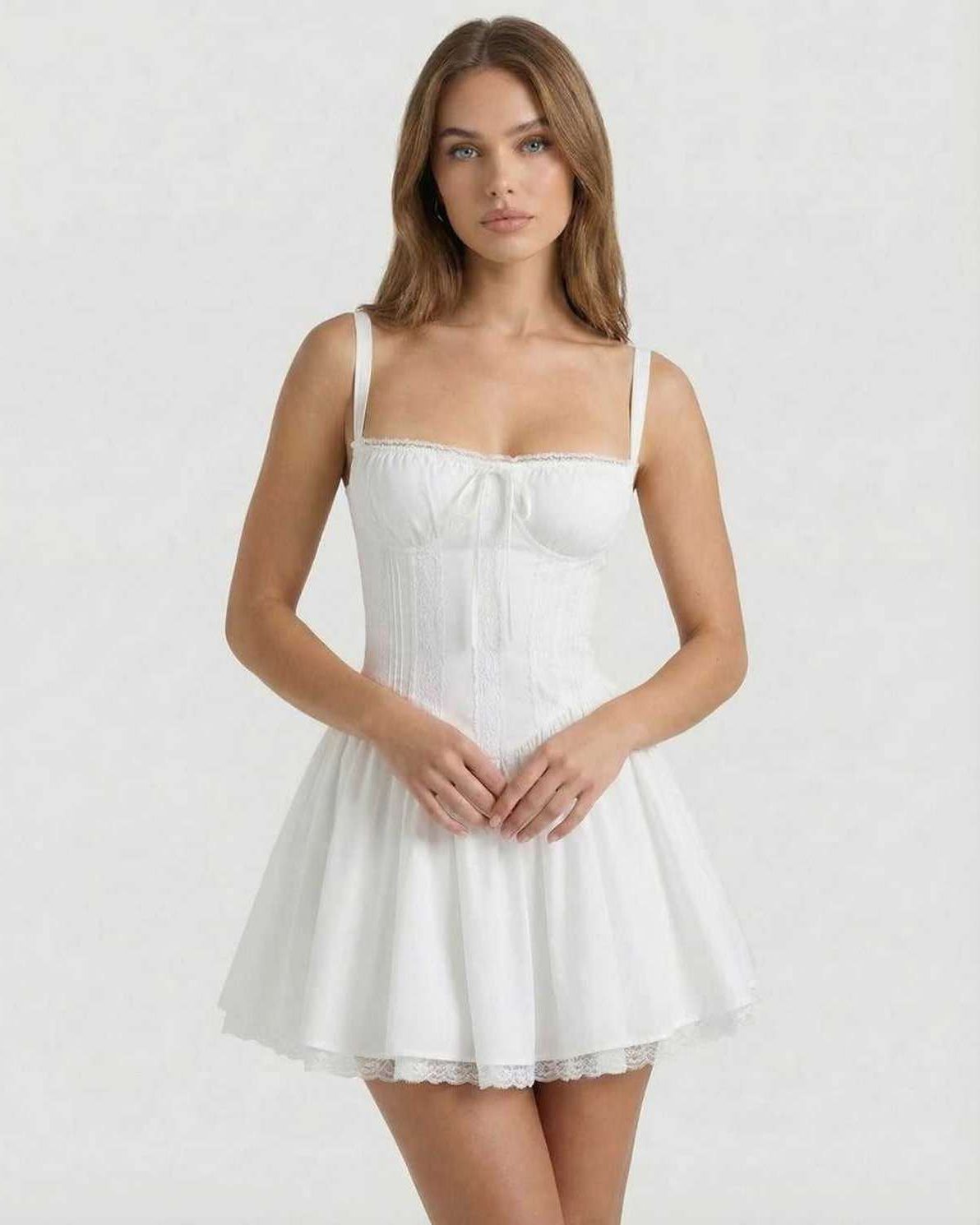 Elara Minikleid