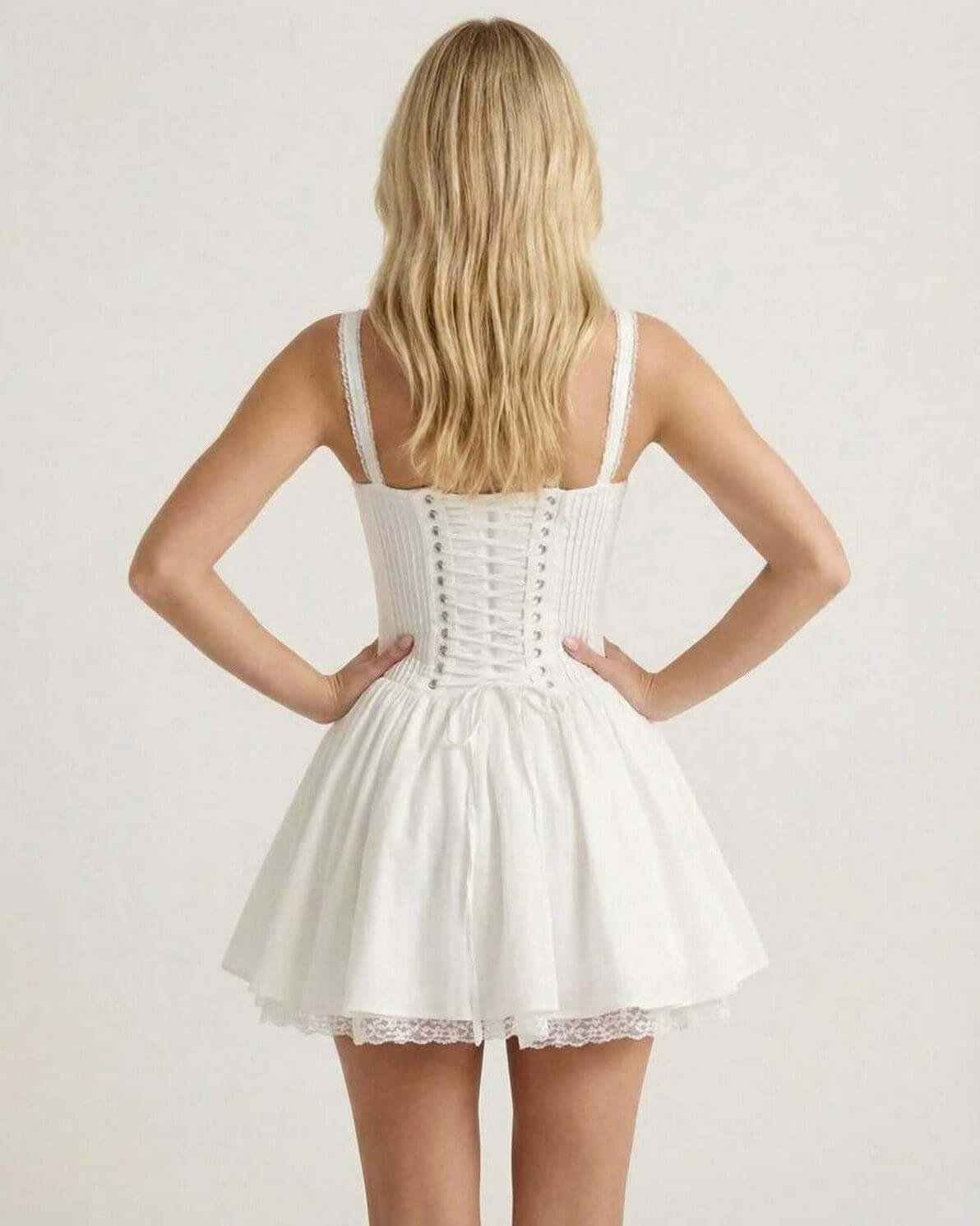Elysia Minikleid