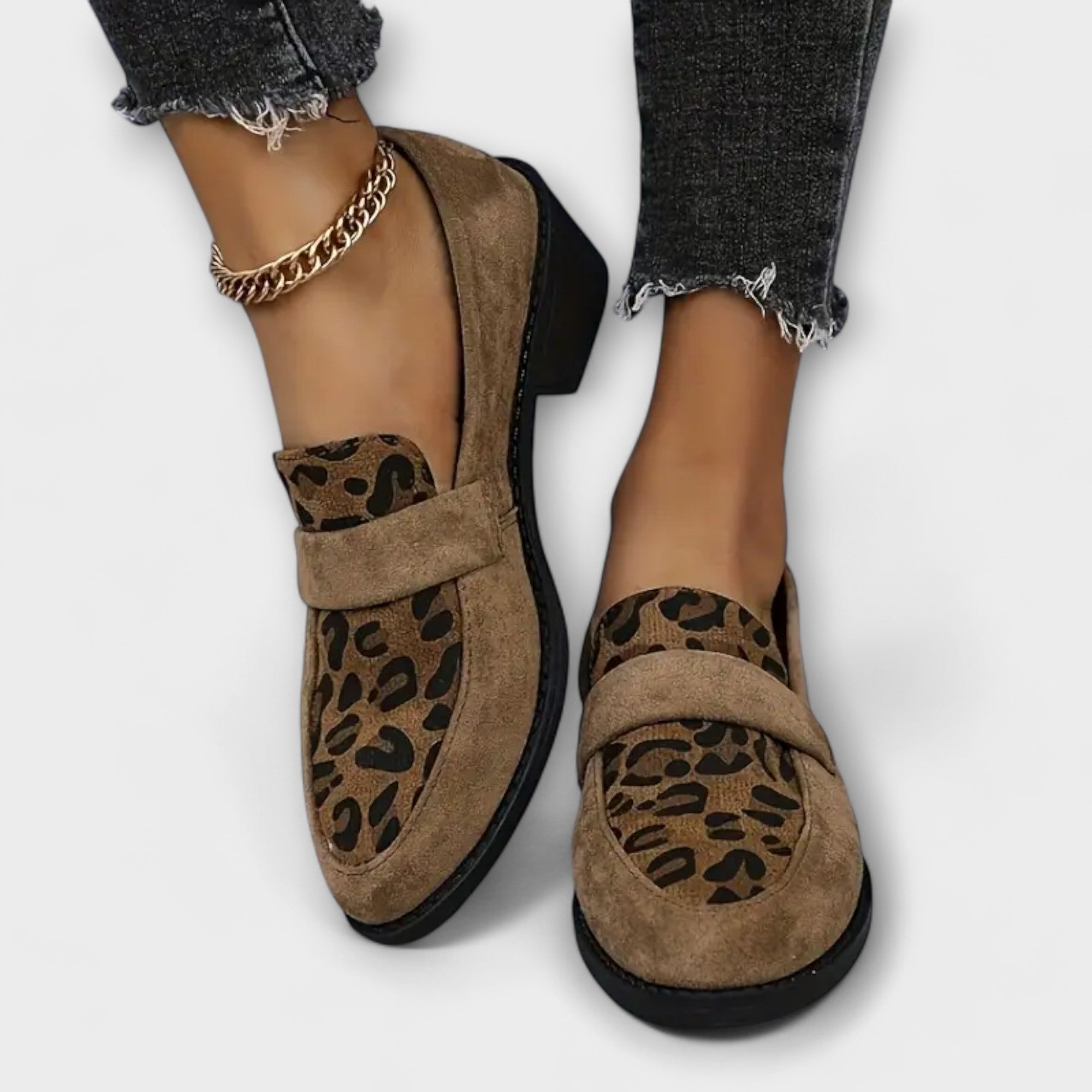 Natasja – Eleganter Damenschuh