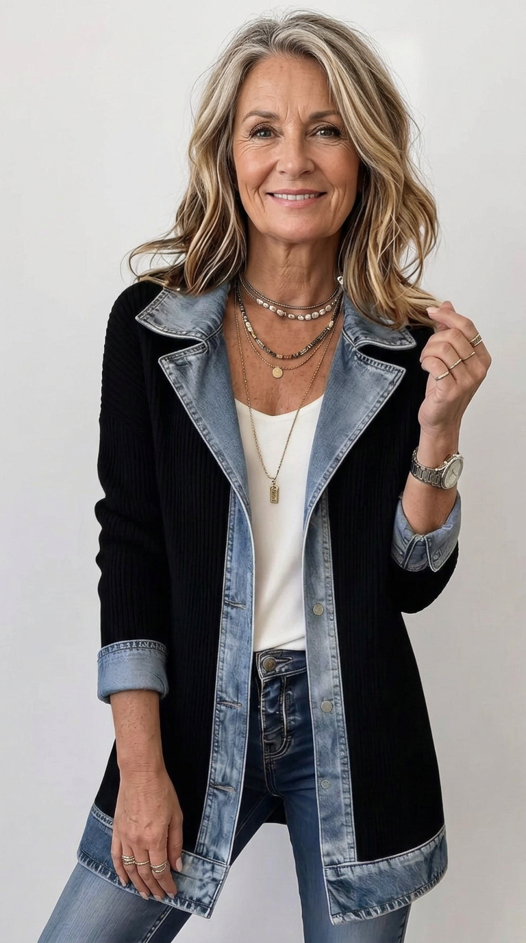 Teagan Damen Jacke