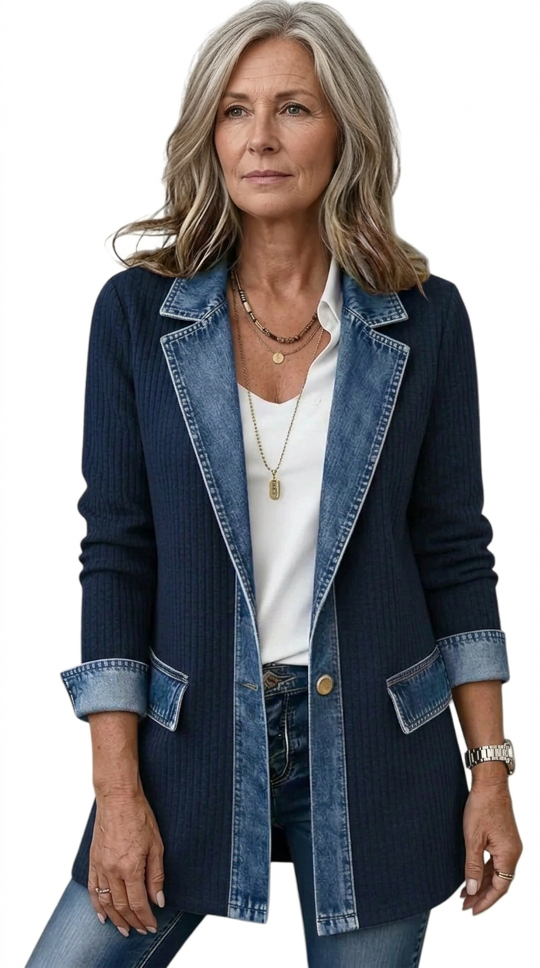 Teagan Damen Jacke