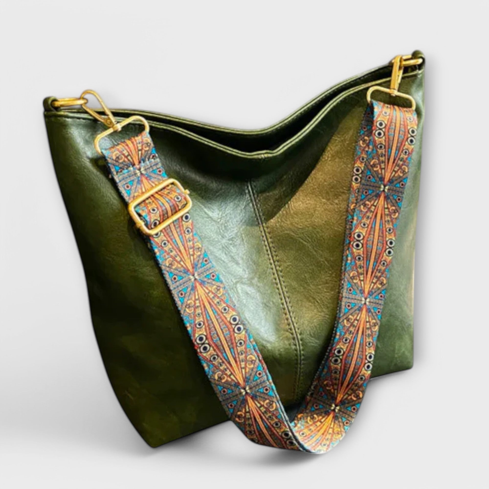 Moderne Schultertasche Damen