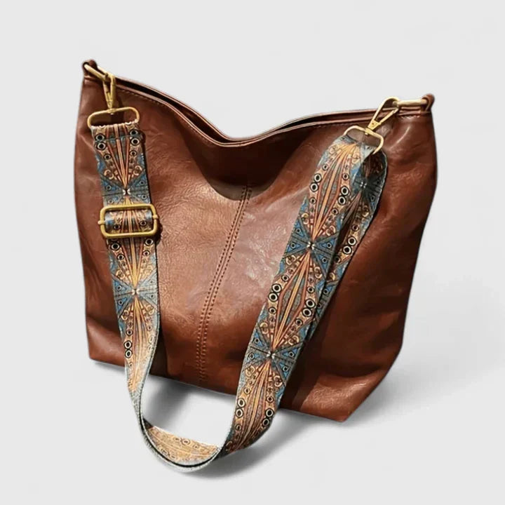 Elegante Schultertasche Damen