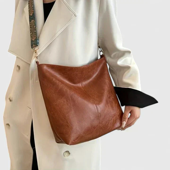 Elegante Schultertasche Damen