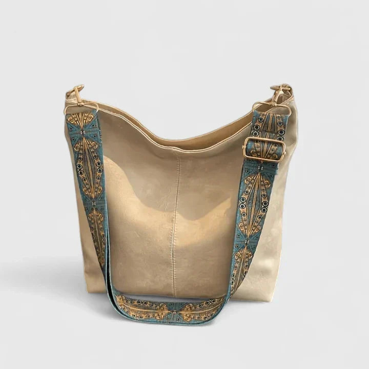 Elegante Schultertasche Damen